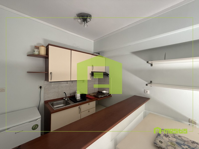 Studio / γκαρσονιέρα 27 τ.μ. πρός ενοικίαση, Αχαΐα, Πάτρα