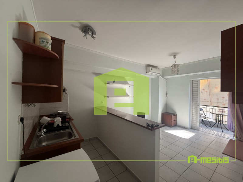 Studio / γκαρσονιέρα 27 τ.μ. πρός ενοικίαση, Αχαΐα, Πάτρα