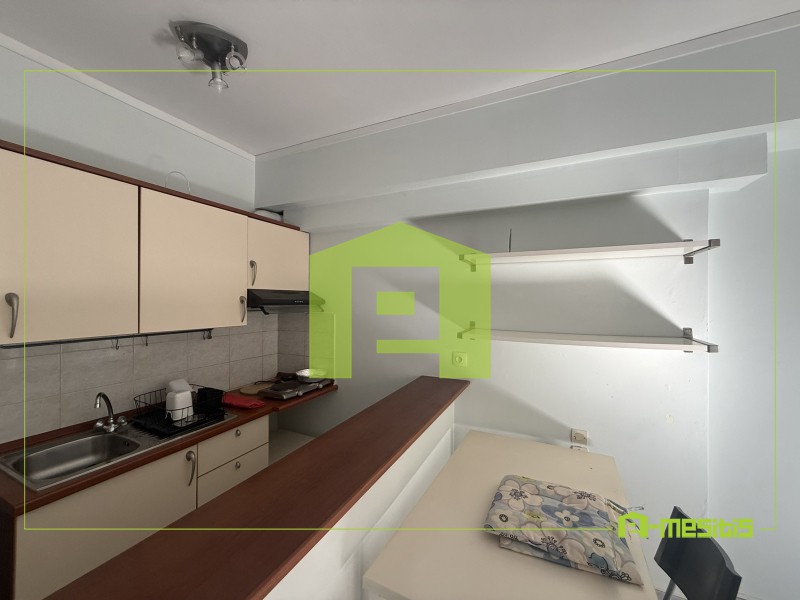 Studio / γκαρσονιέρα 27 τ.μ. πρός ενοικίαση, Αχαΐα, Πάτρα