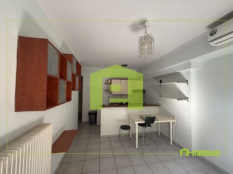 Studio 27 sqm for rent