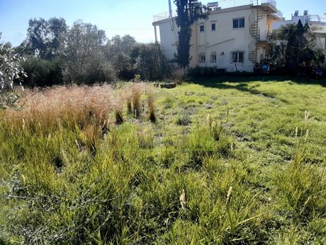 Οικόπεδο 400τ.μ. για πώληση-Πάτρα » Αρόη
