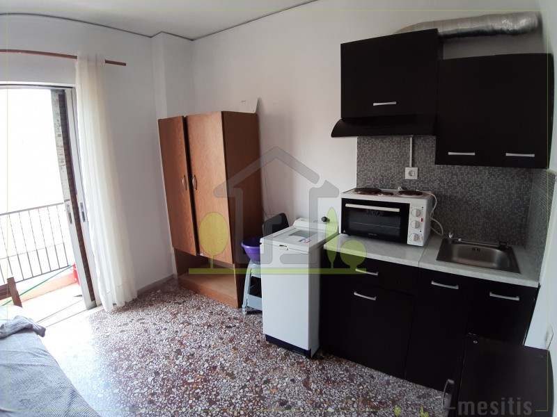 Studio / γκαρσονιέρα 25 τ.μ. προς ενοικίαση, Κέντρο Πάτρας