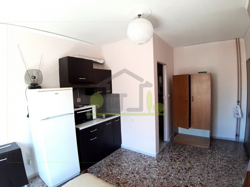 Studio / γκαρσονιέρα 25 τ.μ. προς ενοικίαση, Κέντρο Πάτρας