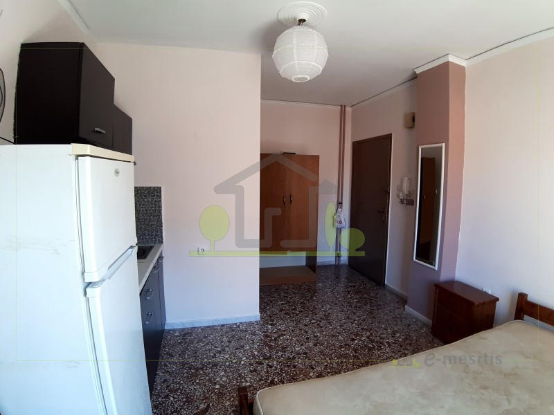 Studio / γκαρσονιέρα 25 τ.μ. προς ενοικίαση, Κέντρο Πάτρας