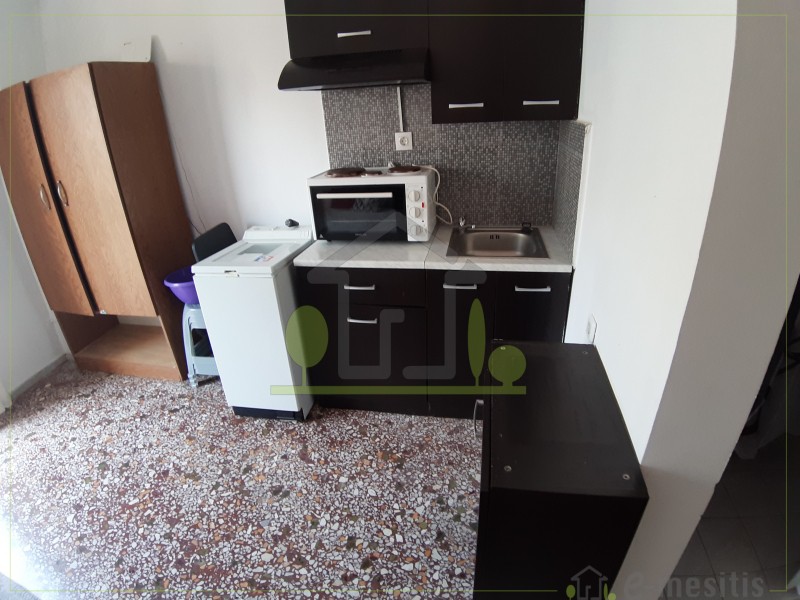 Studio / γκαρσονιέρα 25 τ.μ. προς ενοικίαση, Κέντρο Πάτρας