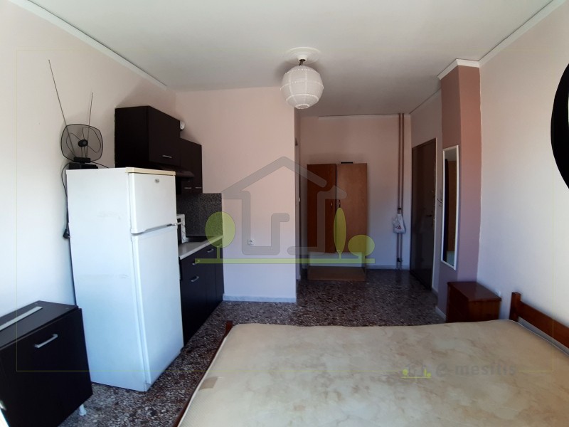 Studio / γκαρσονιέρα 25 τ.μ. προς ενοικίαση, Κέντρο Πάτρας