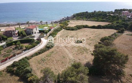 Land plot 5.500 sqm for sale
