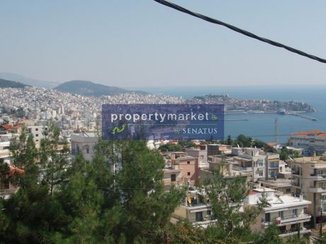 Detached home 240sqm for sale-Kavala » Agios Loukas
