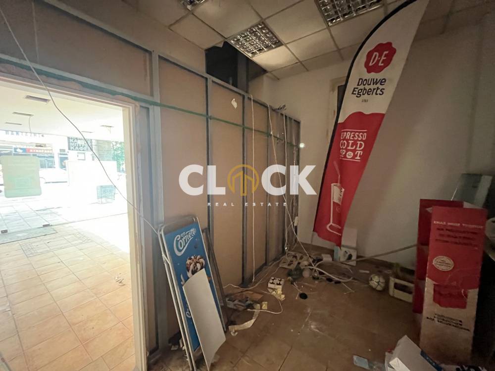 Κατάστημα 75 τ.μ. προς ενοικίαση, Μαρτίου