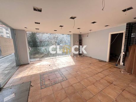 Store 75 sqm for rent
