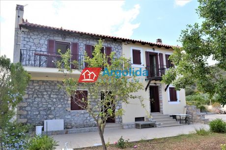 Detached home 165sqm for sale-Epidavros » Nea Epidavros