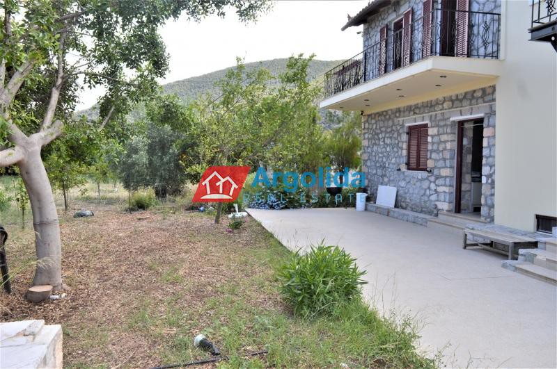 Μονοκατοικία 165 τ.μ. προς πώληση, Νέα Επίδαυρος