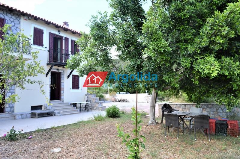 Μονοκατοικία 165 τ.μ. προς πώληση, Νέα Επίδαυρος