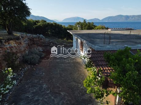 Μονοκατοικία 170τ.μ. για πώληση-Κεφαλονιά » Σάμη