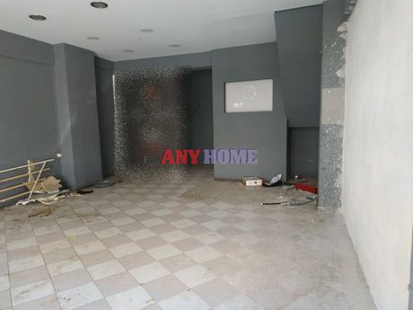 Store 45sqm for rent-Sikies » Alsos