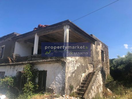 Detached home 250sqm for sale-Geropotamos » Perama