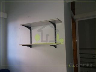 Studio / γκαρσονιέρα 24 τ.μ. προς ενοικίαση, Κέντρο Ρίου-thumb-11