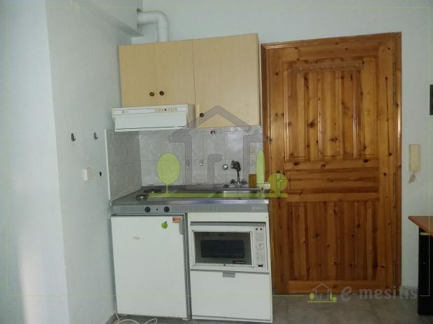 Studio / γκαρσονιέρα 24 τ.μ. προς ενοικίαση, Κέντρο Ρίου