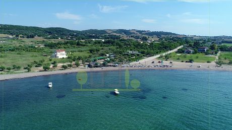 Land plot 12.000sqm for sale-Dytikis Achaias » Kato Achaia