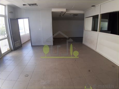 Κατάστημα 140τ.μ. για ενοικίαση-Πάτρα » Αγυιά