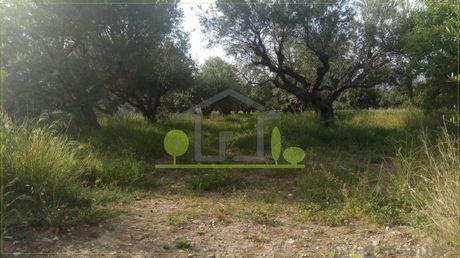 Οικόπεδο 1.486τ.μ. για πώληση-Ρίο » Άγιος βασίλειος
