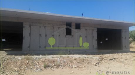 Land plot 1.500sqm for rent-Patra » Glaukos