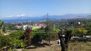 Land plot 1.050 sqm for sale