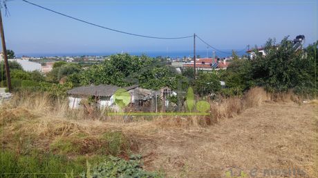 Land plot 1.200sqm for sale-Messatida » Ovria