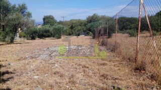 Οικόπεδο 400 τ.μ. προς πώληση, Ψαθόπυργος-thumb-8