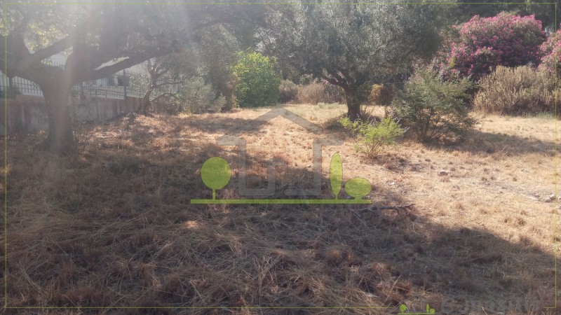 Οικόπεδο 400 τ.μ. προς πώληση, Ψαθόπυργος