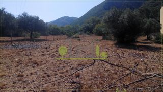 Οικόπεδο 400 τ.μ. προς πώληση, Ψαθόπυργος-thumb-1