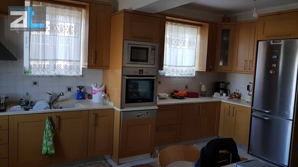 Μονοκατοικία 258 τ.μ. προς πώληση, Αχαΐα, Μεσσατίδα