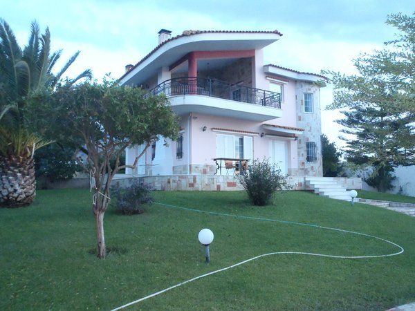 Μεζονέτα 250 τ.μ. προς πώληση, Ακταίο Ρίου