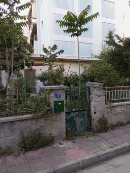 Οικόπεδο 270 τ.μ. για πώληση