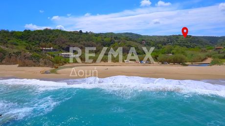 Parcel 18.960sqm for sale-Argalasti » Xinovrisi