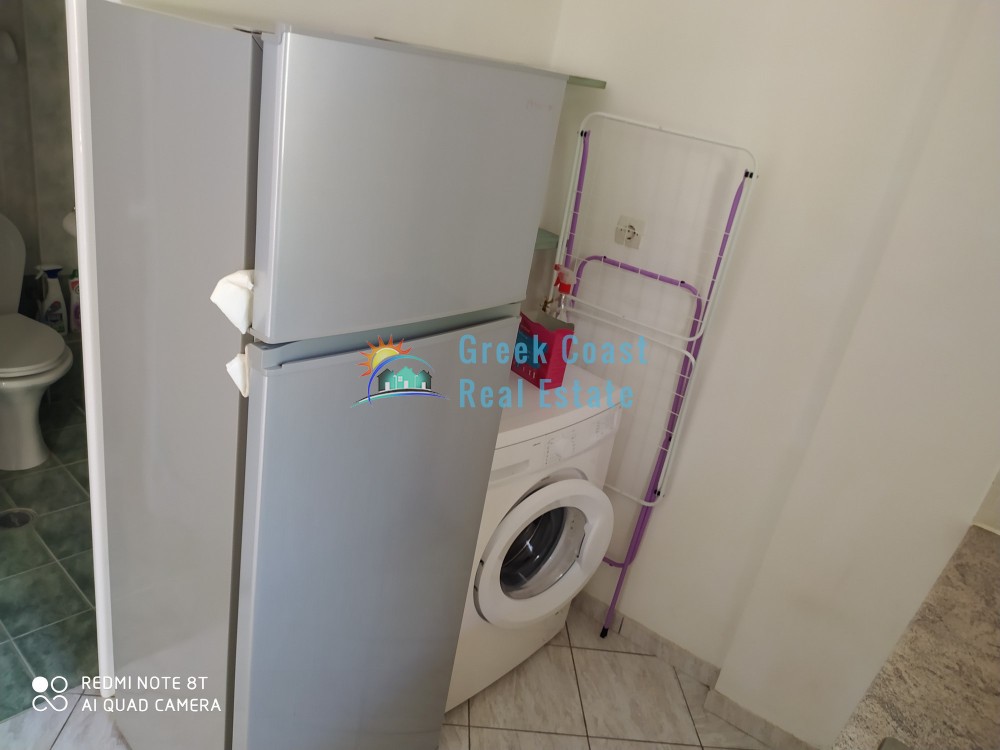Studio / γκαρσονιέρα 30 τ.μ. προς ενοικίαση, Ανθούπολη Πάτρας