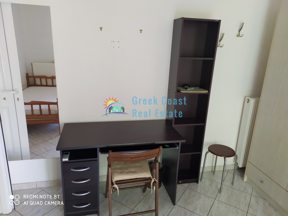 Studio / γκαρσονιέρα 30 τ.μ. προς ενοικίαση, Ανθούπολη Πάτρας