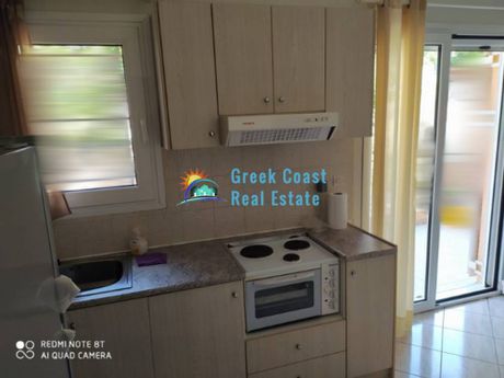 Studio / γκαρσονιέρα 30 τ.μ. προς ενοικίαση