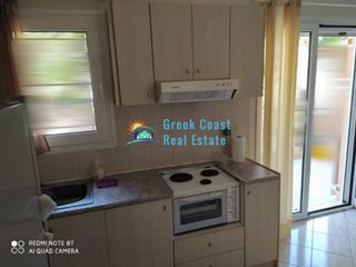 Studio / γκαρσονιέρα 30 τ.μ. προς ενοικίαση