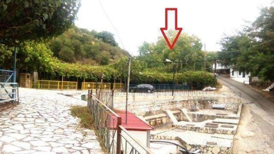 Αγροτεμάχια 22.000 τ.μ. πρός πώληση, Αιτωλοακαρνανία, Ανακτόριο