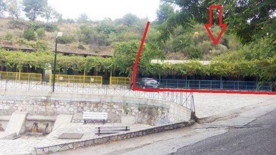 Αγροτεμάχια 22.000 τ.μ. πρός πώληση, Αιτωλοακαρνανία, Ανακτόριο