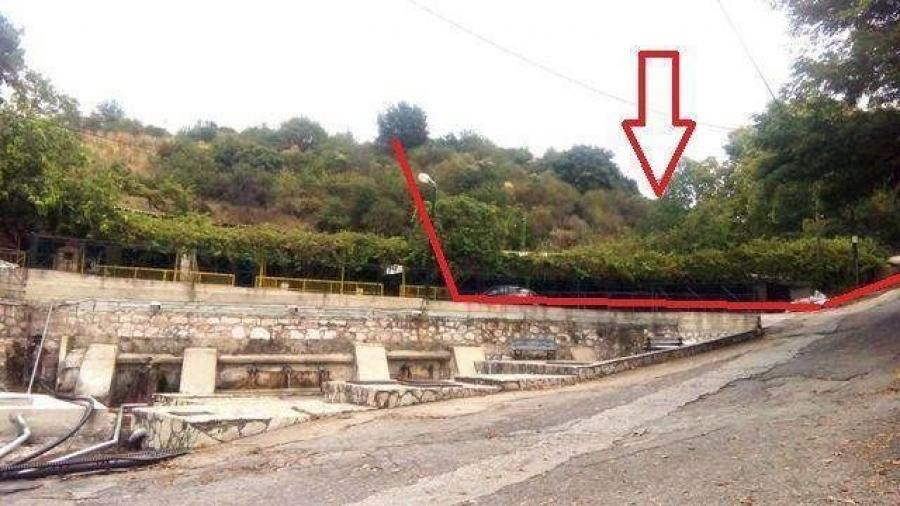 Αγροτεμάχια 22.000 τ.μ. πρός πώληση, Αιτωλοακαρνανία, Ανακτόριο