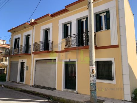 Μονοκατοικία 300τ.μ. για πώληση-Αίγιο » Κέντρο