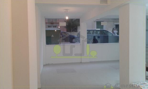 Store 67 sqm for rent, Achaia, Patra