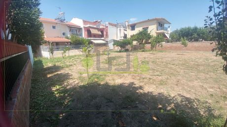Land plot 432sqm for sale-Patra » Kastellokabos