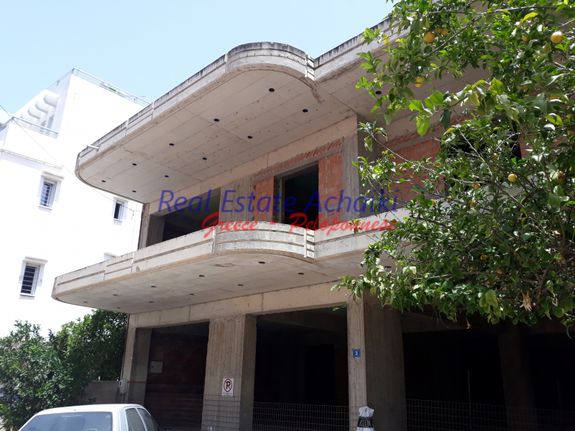 Κτίριο 342 τ.μ. για πώληση, Αχαΐα, Αίγιο