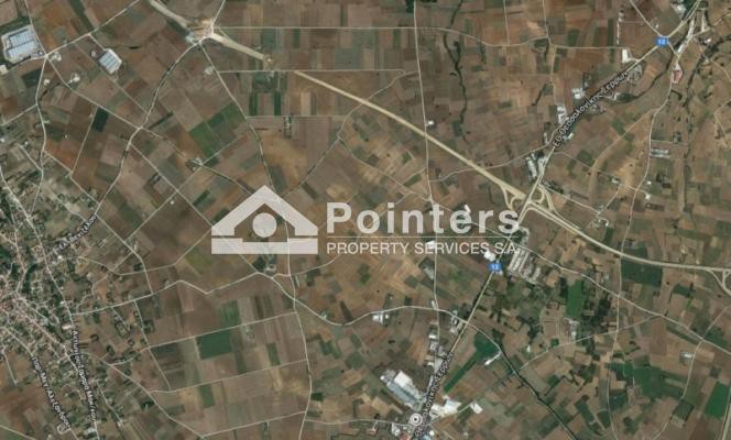 Αγροτεμάχια 5.388 τ.μ. προς πώληση, Δρυμός Μυγδονίας