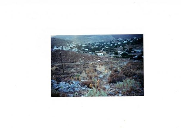 Land plot 530 sqm for sale, Dodecanese, Kalimnos