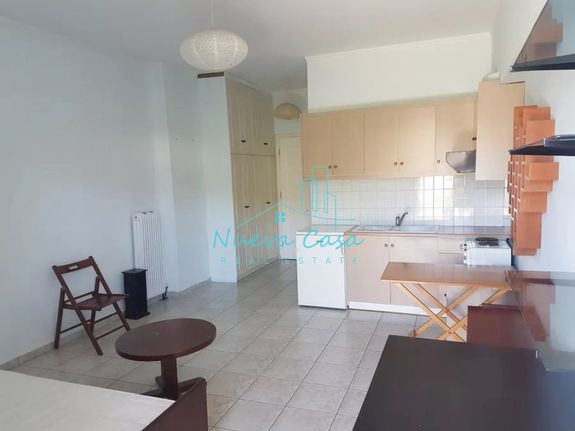 Studio / γκαρσονιέρα 30 τ.μ. για ενοικίαση, Αχαΐα, Πάτρα