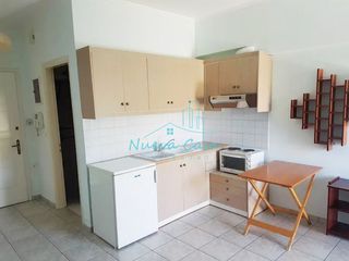 Studio / γκαρσονιέρα 30 τ.μ. για ενοικίαση, Αχαΐα, Πάτρα-thumb-1